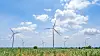 Vindturbinvinger er vanskelige å gjenvinne, så i dag går de stort sett til deponi.
