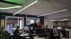 I ÅF Lighting/Light Bureaus egne kontorlokaler tester de ut lyskonsepter på sine egne medarbeidere før de setter dem ut i livet.