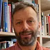 Eilif Hjelseth, bim-professor ved byggingeniør-utdanningen på NTNU. Foto: NTNU
