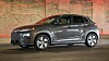 Ny dekktype gir Hyundai Kona-sjåførene åtte prosent mindre rekkeviddeangst.