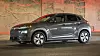 Ny dekktype gir Hyundai Kona-sjåførene åtte prosent mindre rekkeviddeangst.