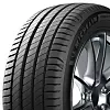 Michelin Primacy 4 skal gi øke rekkevidden på Kona med 35 km. Foto: Michelin