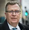 Setter ned ekspertutvalg: Statssekretær i Klima- og miljødepartementet Atle Hamar Foto: Snorre Tønset/KLD