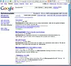 NYHETER: Et søkeord som er aktuelt i nyhetene kan føre deg videre til Google news.