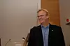 Vanskelig Offensiv: Direktør for teknologi og utvikling i North Energy, Knut Aaneland, sier Norge ikke må gi fra seg initativet i nordområdene.