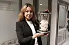 Dette helt vanlige stoffet har du kanskje i kjøkkenskapet. Nå spiller det hovedrollen i et nytt system for varmelagring. Sintef-forsker Galina Simonsen tror løsningen kan bli svært nyttig også i private hjem.
