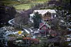 Komfort: Huset har samme nivå av komfort som en vanlig norsk bolig, samtidig som det verken er koblet på strømnett eller kommunalt vann- og avløpsnett.