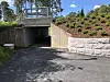 Oppgradert og utvidet undergang. Foto: Statens vegvesen