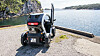 Renault Twizy er en populær doning på Vestlandet, ifølge Renault.