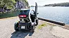 Renault Twizy er en populær doning på Vestlandet, ifølge Renault.