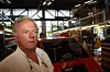 Willy Wiik, styreleder i Elbil Norge.