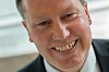 Roar Smelhus mener det er fornuftig å bruke flere ressurser i innledende faser av et byggeprosjekt.