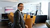 – En halvering av utslippene er ikke nok, sier klima- og miljøminister Espen Barth Eide.