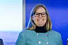 – Når Statkraft tjener mer penger, får staten høyere inntekter, og det bidrar jo på statens side til å kompensere for høyere kostnader på norgespris, sier Statkraft-sjef Birgitte Ringstad Vartdal. Foto: Arash A. Nejad