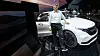Michael Kelz, sjefingeniør for EQC og C-klasse hos Mercedes-Benz.