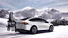 Tesla Model X. Bilde: Tesla