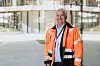 Utbyggingsdirektør i Statens vegvesen, Kjell Inge Davik