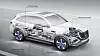 Mercedes-Benz EQC. Foto: Daimler AG - Global Communicatio
