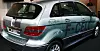 Den kommende brenselcellebilen basert på Mercedes-Benz B-klasse skal testes i utvalgte markeder fra og med neste år.