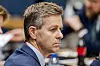 Knut Arild Hareide tror vi seiler inn i litt større uforutsigbare tider med Donald Trump ved roret i USA, men frykter ingen umiddelbare virkninger.
