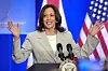 Visepresident Kamala Harris har engasjert seg i teknologi i lang tid.
