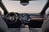 Interiøret på Volvos nye modell XC90.