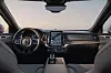 Interiøret på Volvos nye modell XC90.