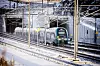 Begge tunnelløpene i Blixtunnelen skal stenges på tur for utskiftning av strømkabel i 2024.