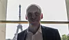Helse i hver bit/s: Sjefen for sjefen for Orange Healthcare, Thierry Zylberberg, tror vi snart vil oppleve at helsedata vil få en stor rille i IoT - internet of things.