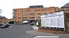 Det nye Aker sykehus kan bli forsinket i fem år.