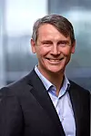 Svein Thompson, Stakeholder AS Foto: Morten Brakestad