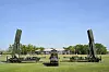 U.S. Army har så langt bare ett slik Long Range Hypersonic Weapon System-batteri, også kalt Dark Eagle. Her er det deployert til Northern Territory, Australia, i forbindelse med øvelsen Talisman Sabre 25 i juli 2025.