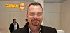 Rune Bjørnstad er markedssjef i Osram.
