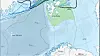 Troms AP åpner for å flytte iskanten sørover.
