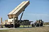 Testing av utskytningsrampen til Dark Eagle-systemet (Long-Range Hypersonic Weapon) under en øvelse ved Cape Canaveral Space Force Station i Florida i 2023. Foto: Spc. Chandler Coats, U.S. Army