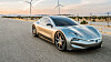 Fisker EMotion-konseptet.
