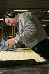 Madshus skiproduksjon