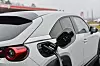 Mazda MX-30 lader ved Dal.