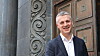 – Noen land har tatt samtalen og sagt «vi vil ikke ha alt». Bitcoin og sånt, sier NVE-direktør Kjetil Lund. Her på lanseringen av FNs klimapanels nyeste rapport mandag denne uken.