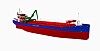Hagland Shipping fornyer flåten med to lavutslipps bulkskip som er forberedt for nullutslipps drivstoff. Skipene blir 87 meter lange, 15 meter brede og er på 5.000 dødvekttonn.