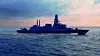 Den britiske Type 26-fregatten. Illustrasjon: BAE Systems