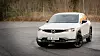 Mazda MX-30 er veldig god å kjøre.