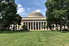Massachusetts Institute of Technology (MIT) i Boston er blant eliteinstitusjonene i USA. Mange amerikanske forskere vurderer å flytte utenslands.
