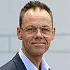 Magnus Frantzen Eidsvold i Equinor sier de ikke har noen vurderinger knyttet til det midlertidige utfallet i Ørsteds sak. Foto: Arne Reidar Mortensen/Equinor