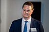 Han har vært administrerende direktør i Norges Rederiforbund siden 2018. Nå blir Harald Solberg toppsjef i Norsk Industri.