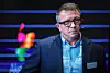 Toppsjef Karl Johnny Hersvik i Aker BP sier til TU at han gjerne skulle sett flere kraft fra land-prosjekter på sokkelen, men at høye kostnader gjør det vanskelig.