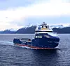 Stril Barents er spesiallaget for å kunne operere i artiske forhold på Goliat-feltet i Barentshavet.