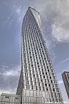 Cayan Tower