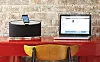 Bowers & Wilkins Zeppelin Mini.