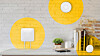 Airthings lanserer nå House Kit - en startpakke som inneholder alt du trenger for å overvåke inneklimaet hjemme. (Foto: Airthings)
